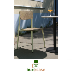 CHAISE ELLA - ÉCO-CONÇUE