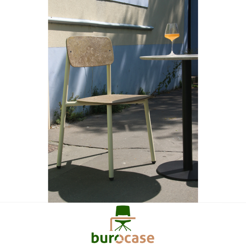 CHAISE ELLA - ÉCO-CONÇUE
