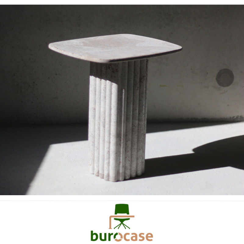 TABLE D'APPOINT CITRA - ÉCO-CONÇUE