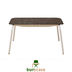 BANC RECYCLÉ - MAHAUT