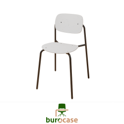 CHAISE RECYCLÉE - USO