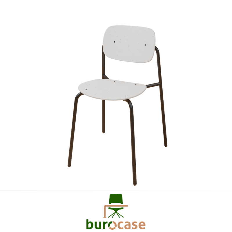 CHAISE RECYCLÉE - USO