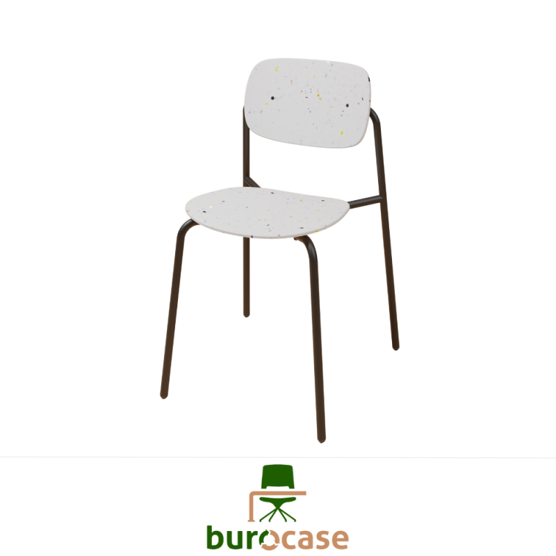 CHAISE RECYCLÉE - USO