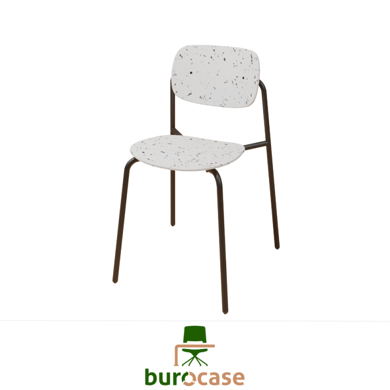 CHAISE RECYCLÉE - USO