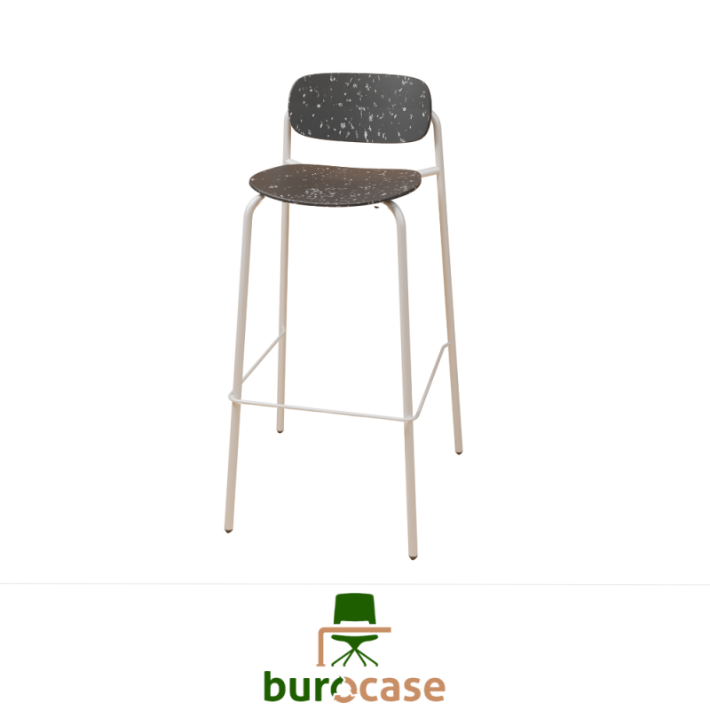 CHAISE RECYCLÉE - USO