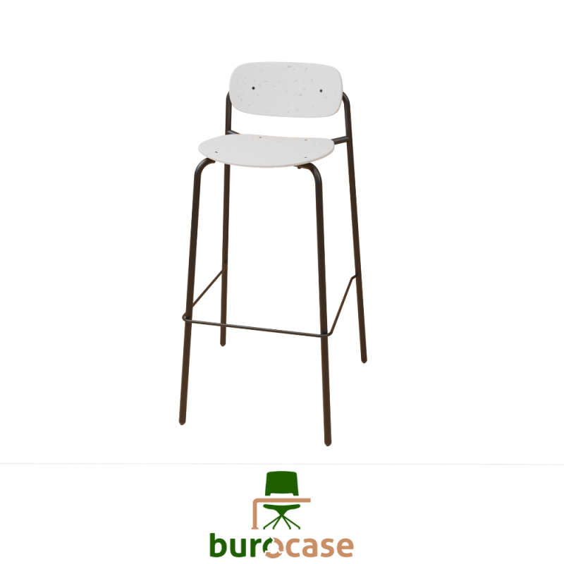CHAISE RECYCLÉE - USO