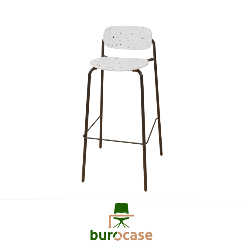 CHAISE RECYCLÉE - USO