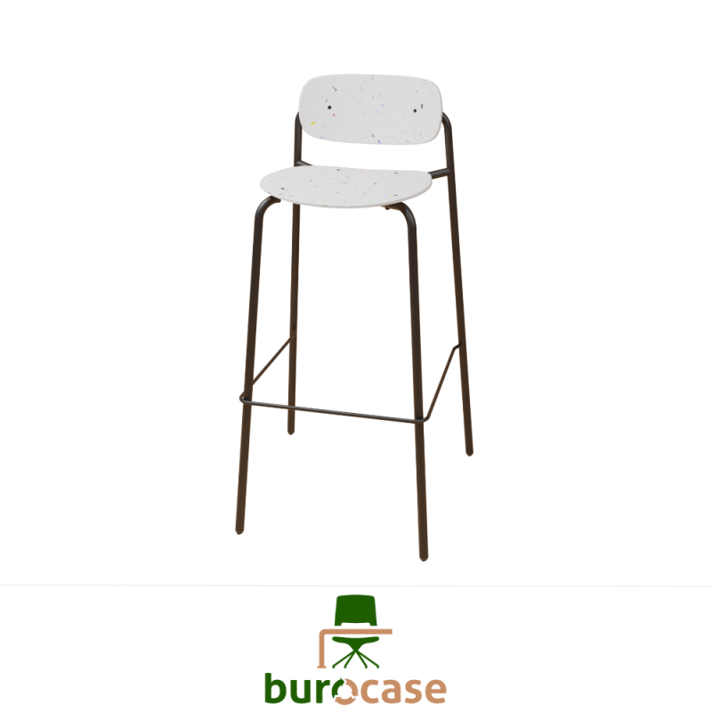 CHAISE RECYCLÉE - USO