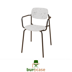FAUTEUIL RECYCLÉ - USO