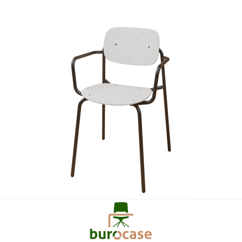 FAUTEUIL RECYCLÉ - USO