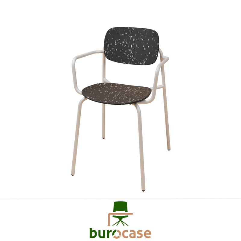 FAUTEUIL RECYCLÉ - USO