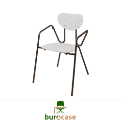 FAUTEUIL RECYCLÉ - KYRIELLE