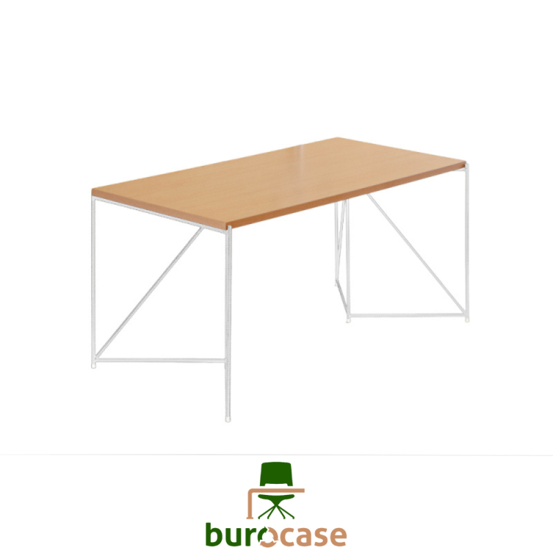 TABLE PLATO - ÉCO-CONÇUE