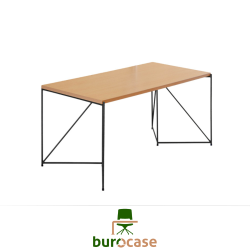 TABLE PLATO - ÉCO-CONÇUE
