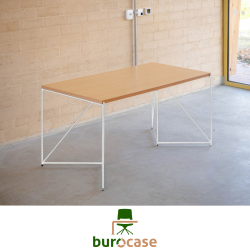 TABLE PLATO - ÉCO-CONÇUE