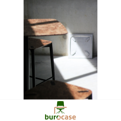 TABOURET ÉCO-CONÇU - NEWPORT