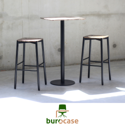 TABOURET ÉCO-CONÇU - NEWPORT
