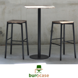 TABOURET ÉCO-CONÇU - NEWPORT