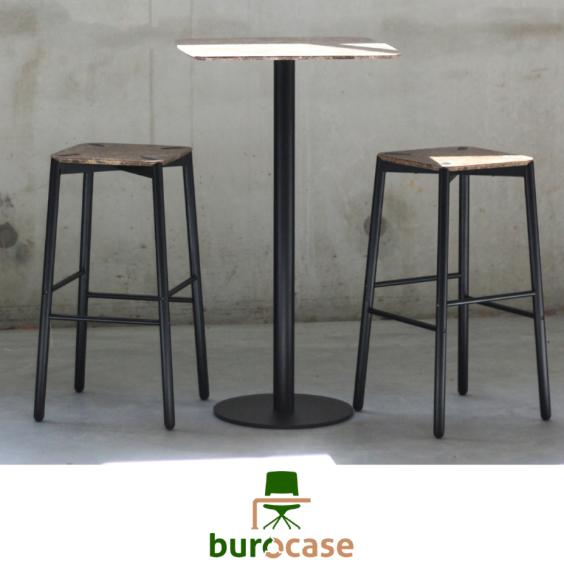TABOURET ÉCO-CONÇU - NEWPORT