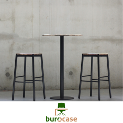 TABOURET ÉCO-CONÇU - NEWPORT