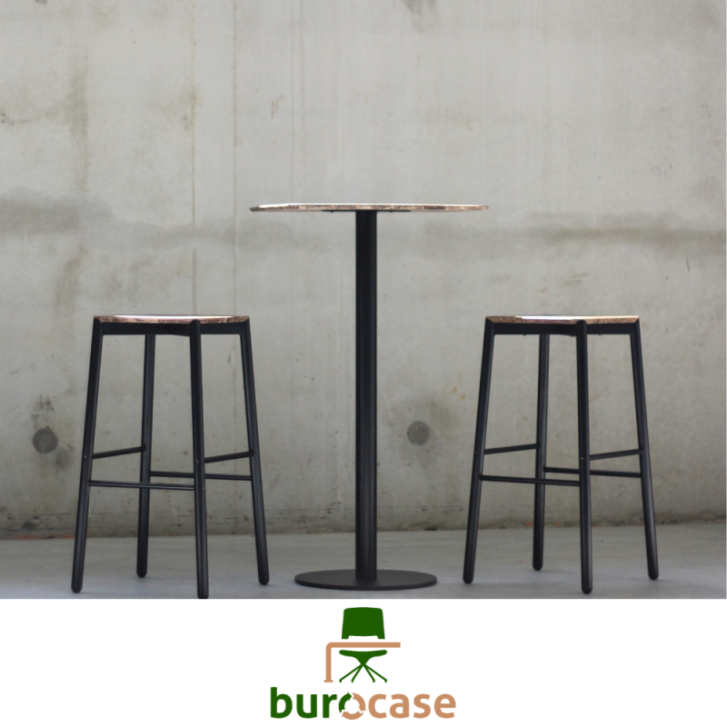 TABOURET ÉCO-CONÇU - NEWPORT