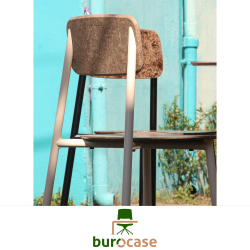 CHAISE ELLA - ÉCO-CONÇUE