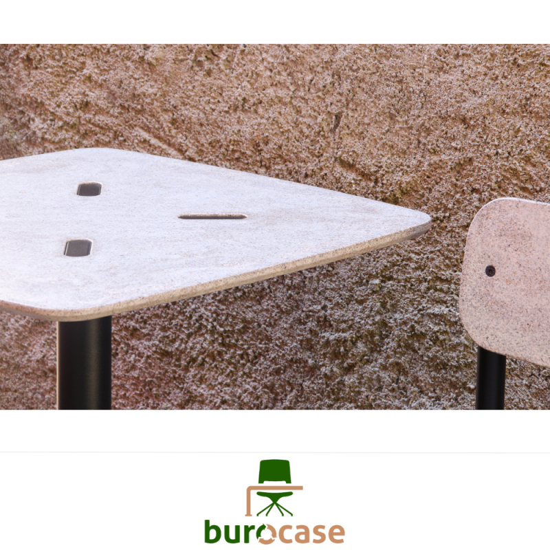 TABLE NEWPORT - ÉCO-CONÇUE