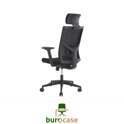 FAUTEUIL ERGONOMIQUE - LULLY
