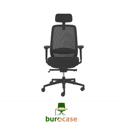FAUTEUIL ERGONOMIQUE - LULLY
