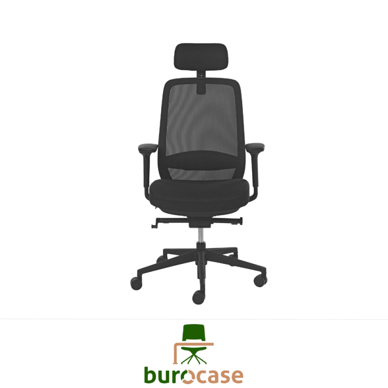 FAUTEUIL ERGONOMIQUE - LULLY