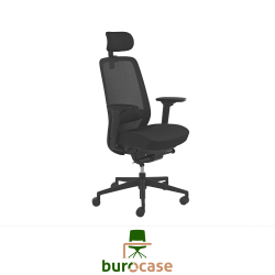 FAUTEUIL ERGONOMIQUE - LULLY