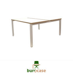 BENCH 2 POSTES