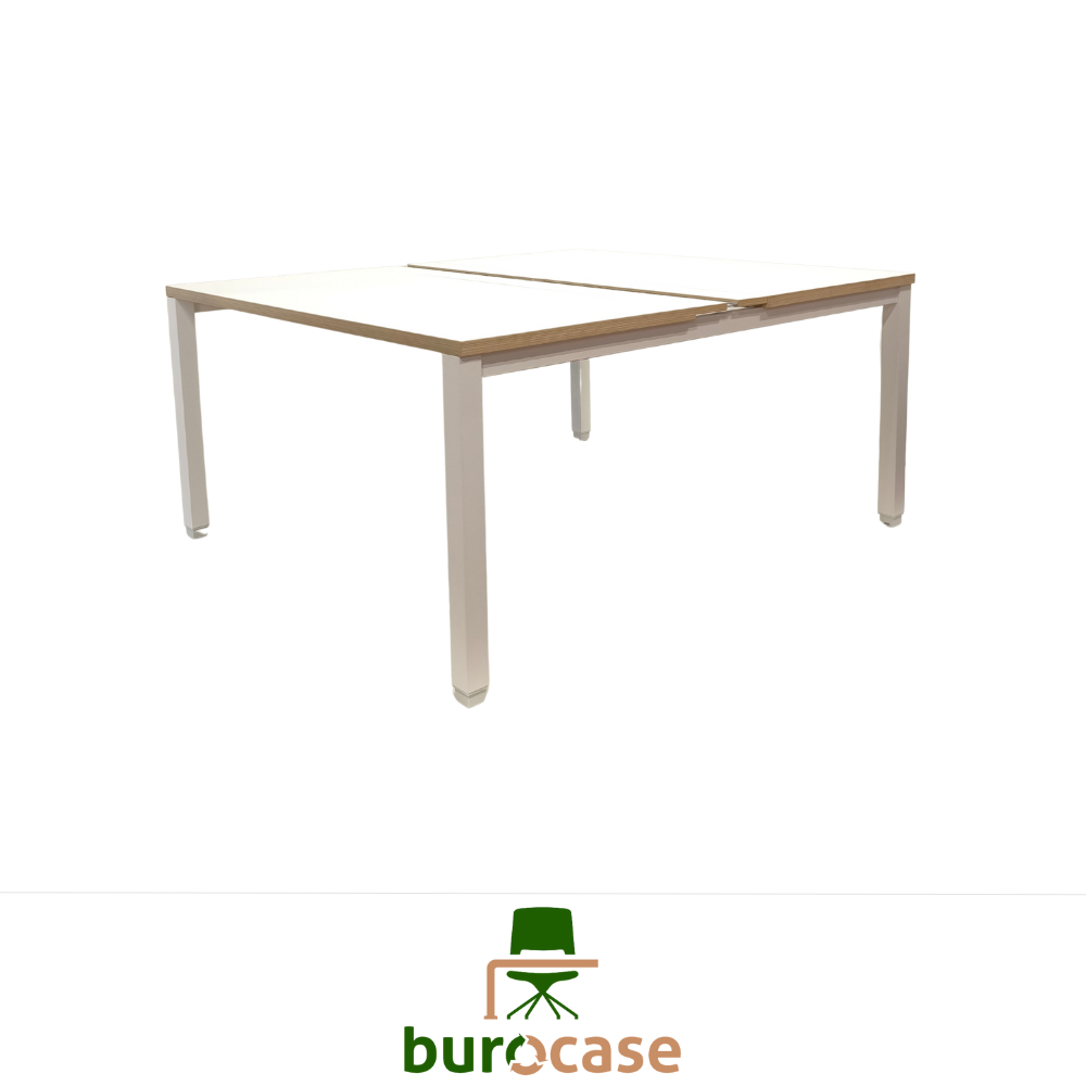BENCH 2 POSTES
