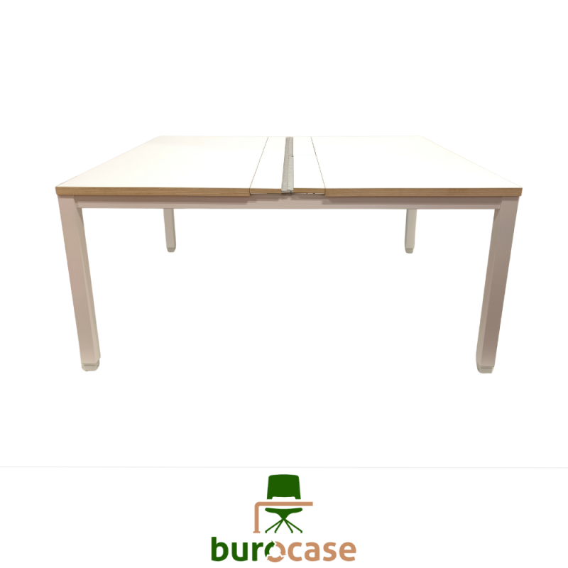 BENCH 2 POSTES