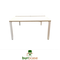 BENCH 2 POSTES