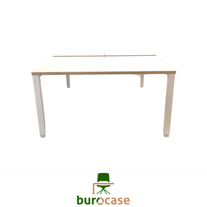 BENCH 2 POSTES