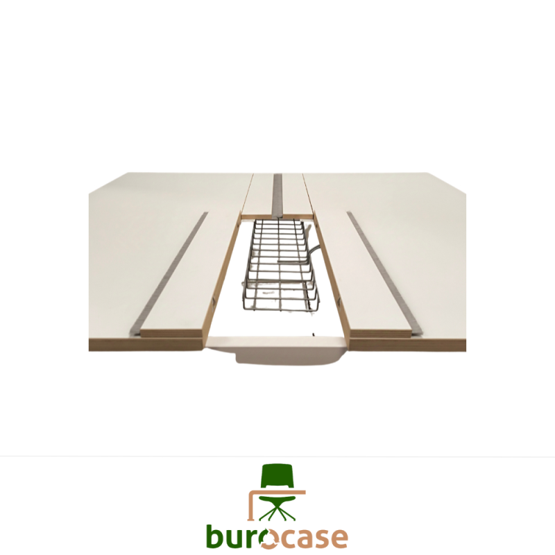 BENCH 2 POSTES