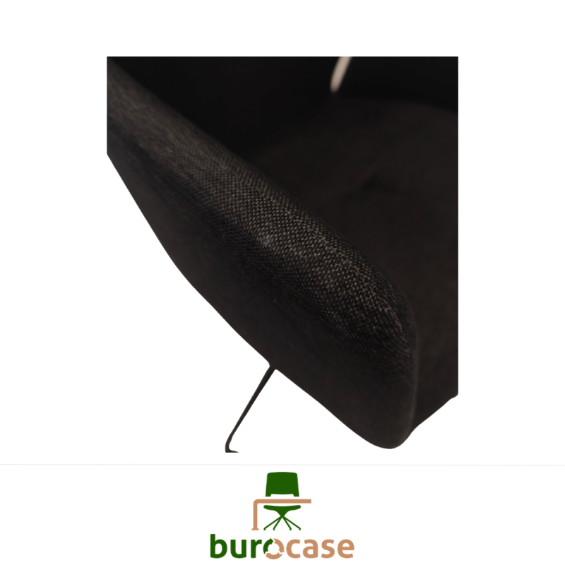 FAUTEUIL DE RÉUNION PIVOTANT 360°