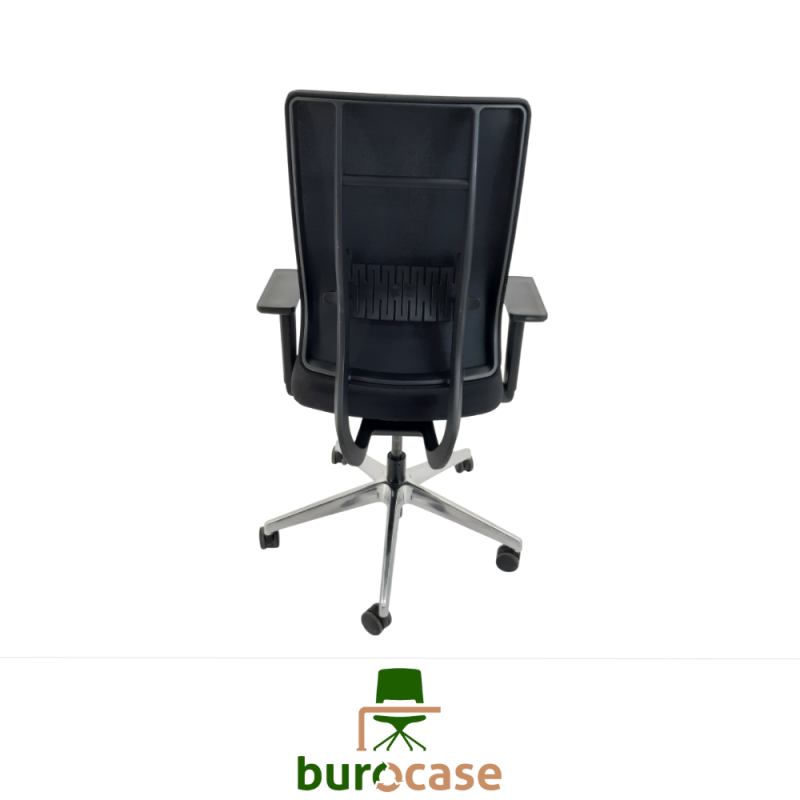 FAUTEUIL DE BUREAU ERGONOMIQUE - VIASIT