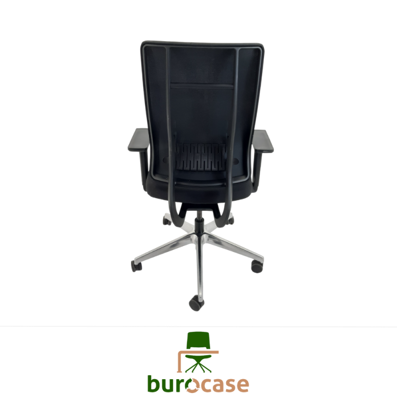 FAUTEUIL DE BUREAU ERGONOMIQUE - VIASIT