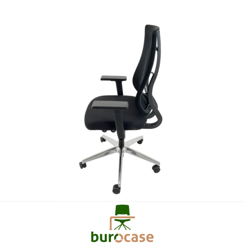 FAUTEUIL DE BUREAU ERGONOMIQUE - VIASIT