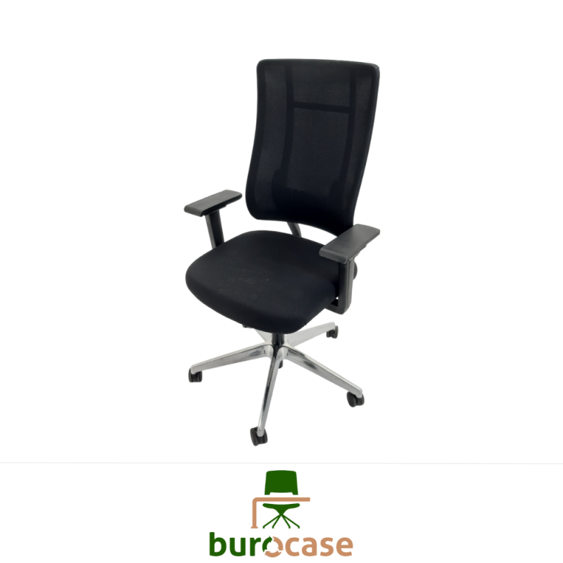 FAUTEUIL DE BUREAU ERGONOMIQUE - VIASIT