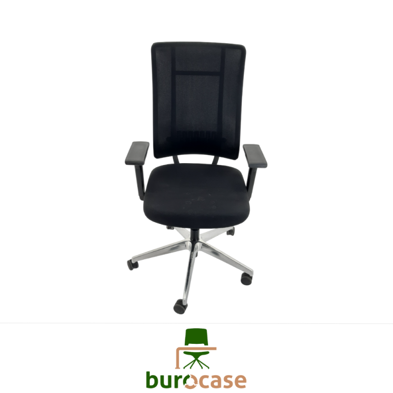 FAUTEUIL DE BUREAU ERGONOMIQUE - VIASIT