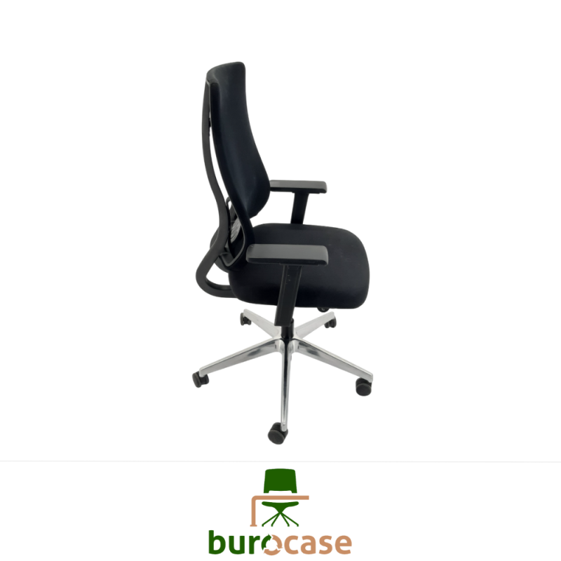 FAUTEUIL DE BUREAU ERGONOMIQUE - VIASIT