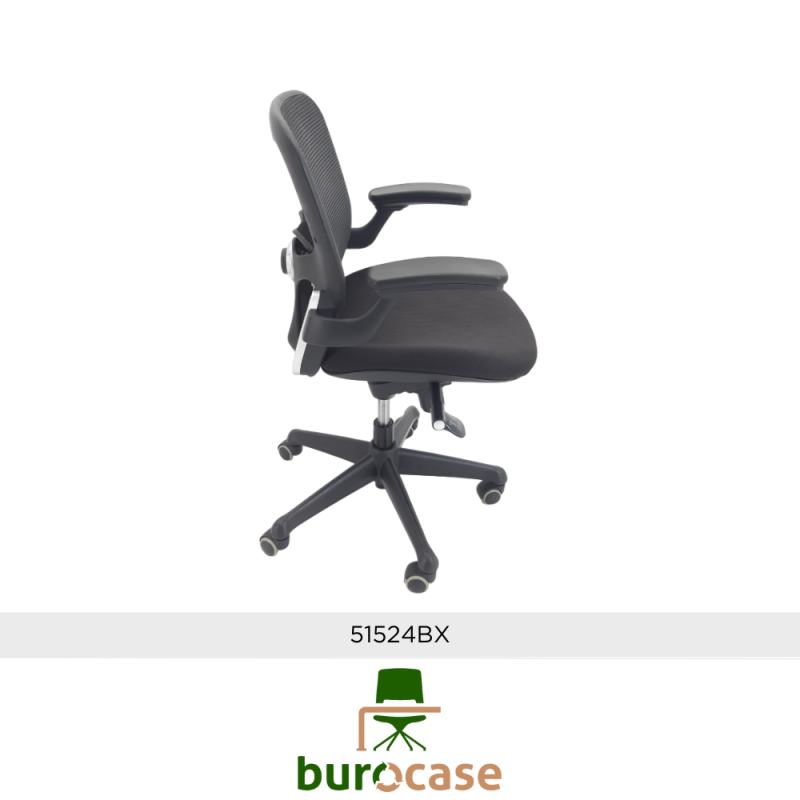 FAUTEUIL DE BUREAU ERGONOMIQUE - ANZIO