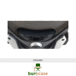 FAUTEUIL DE BUREAU ERGONOMIQUE - ANZIO