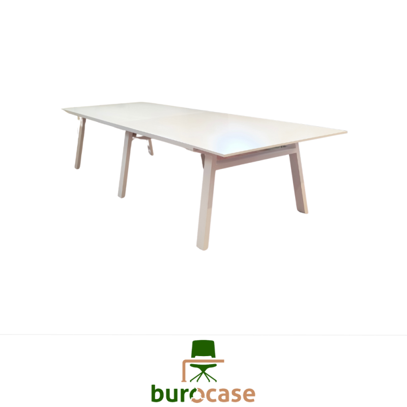 TABLE DE RÉUNION - 16P