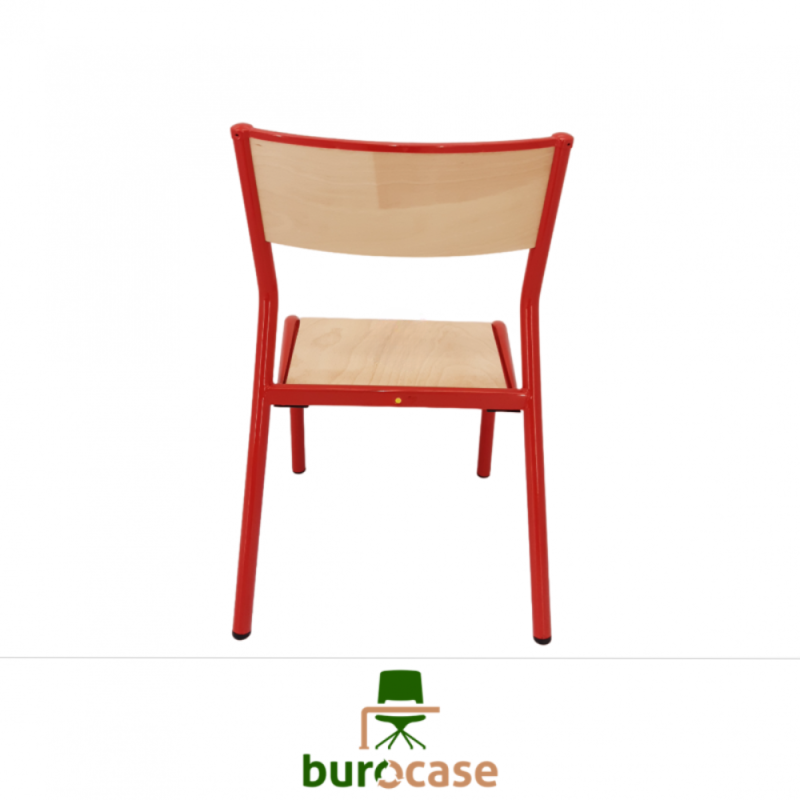 CHAISE SCOLAIRE - LAFA