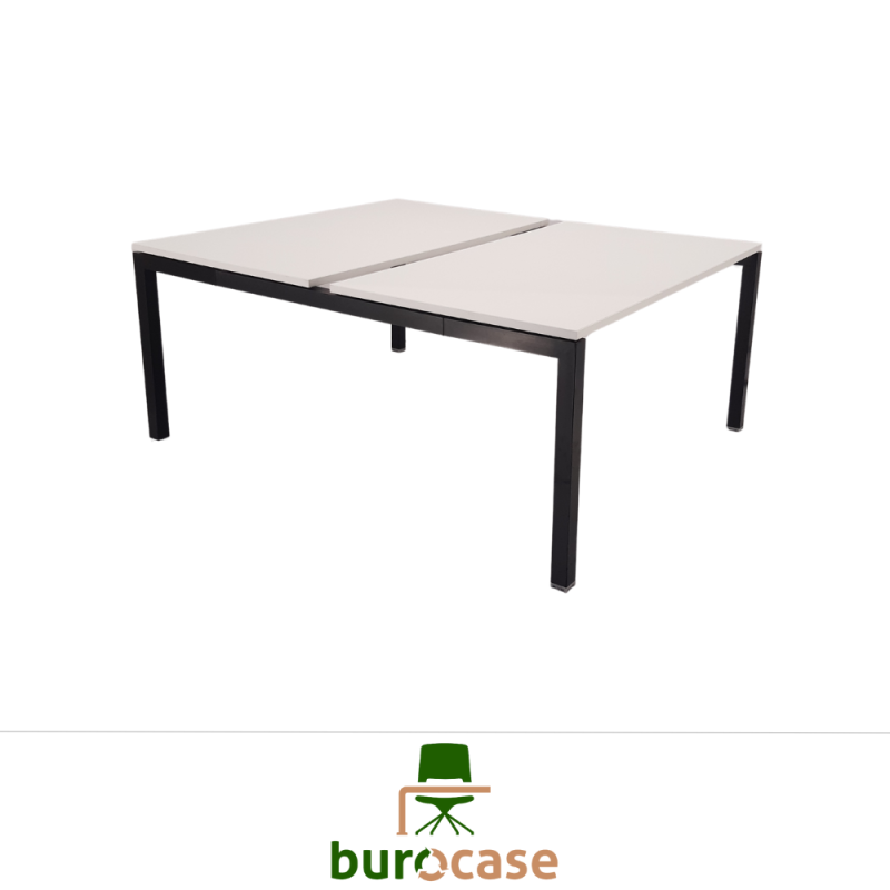 BENCH 2 POSTES