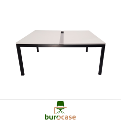 BENCH 2 POSTES